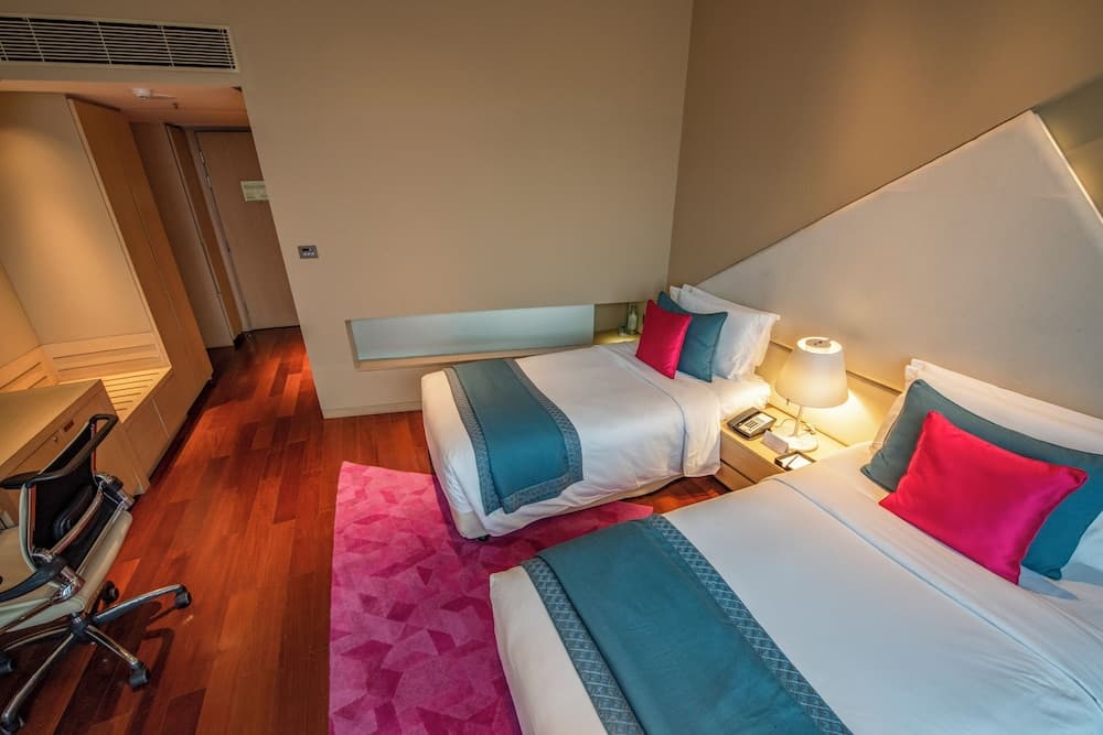 Premium Twin Room