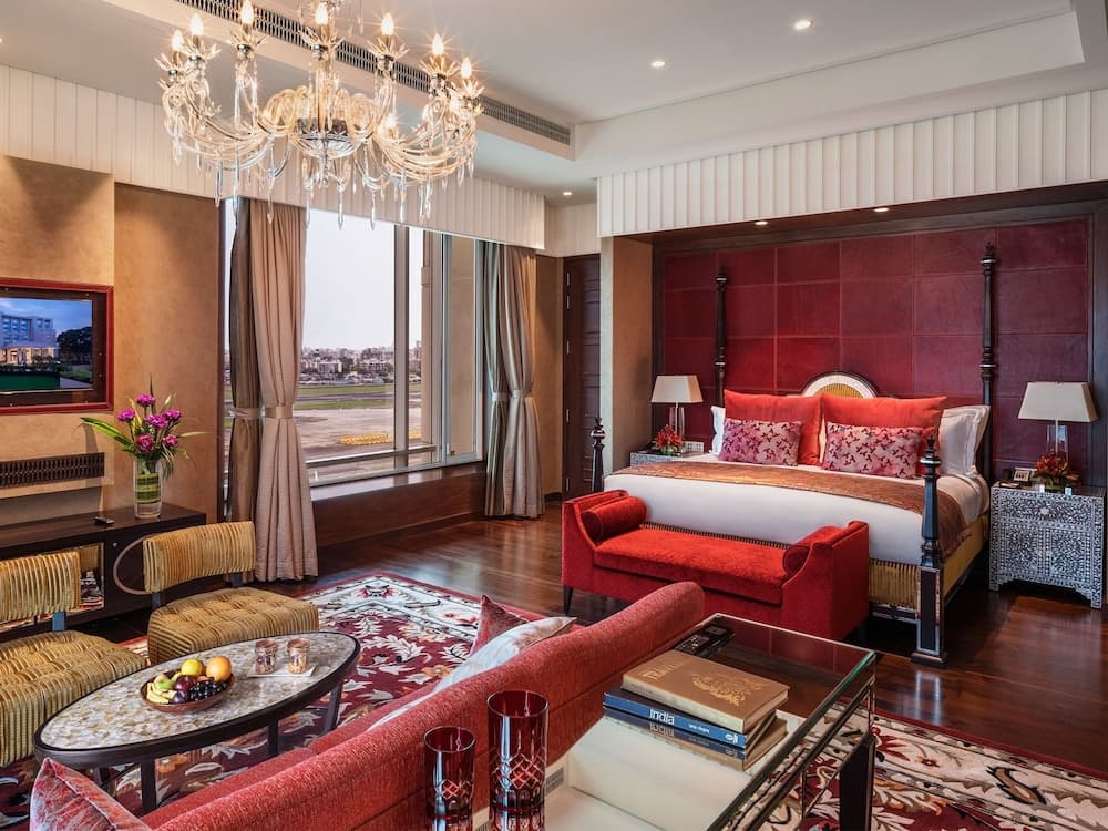 Presidential King Room