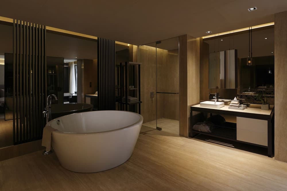 Suite Double Room