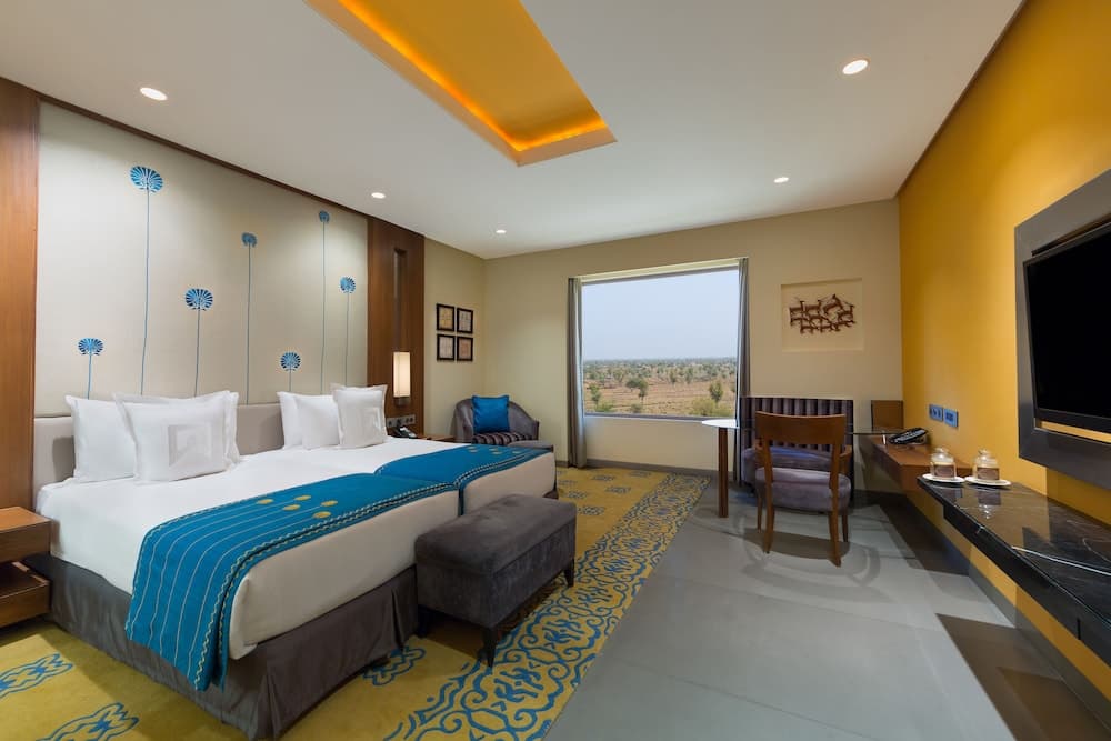 Deluxe Room, 1 King Bed (Jodhpur Chambers)