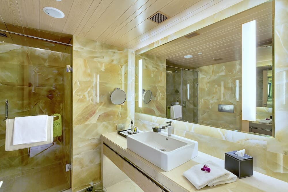 King City View Room