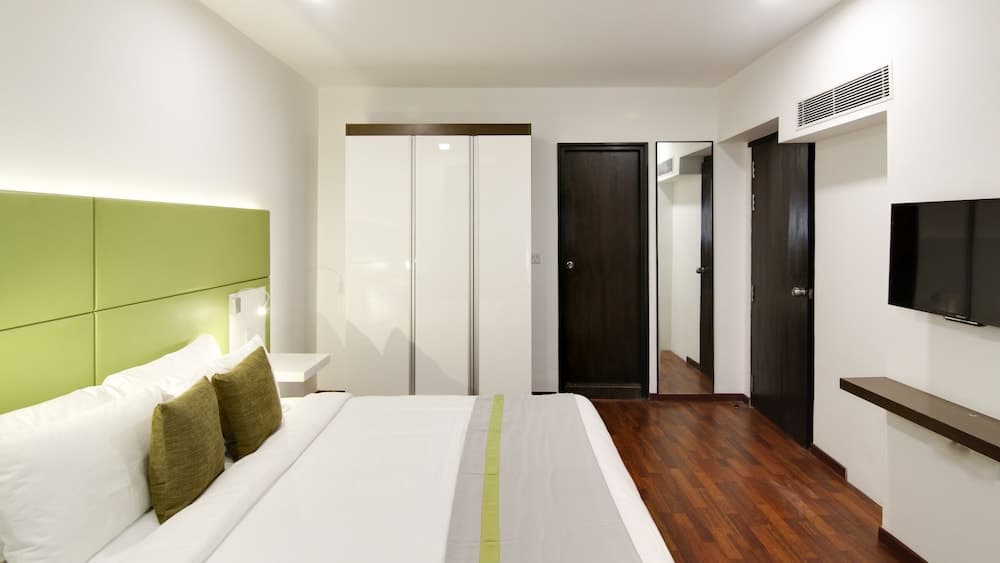 Suite King Room