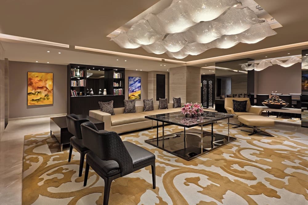 Presidential Double Room