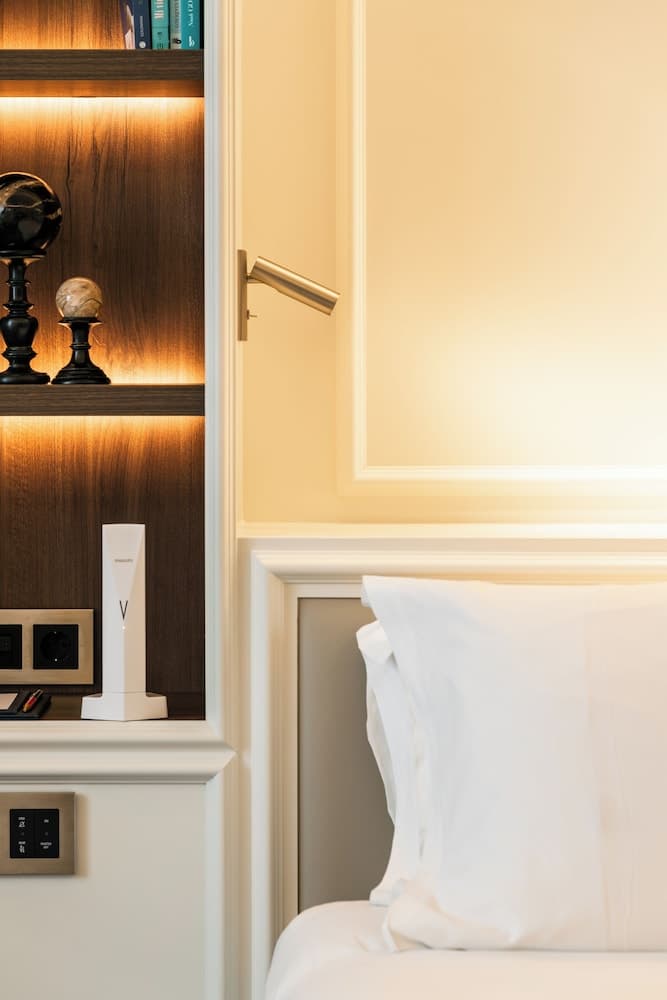 Suite King Sea View Room