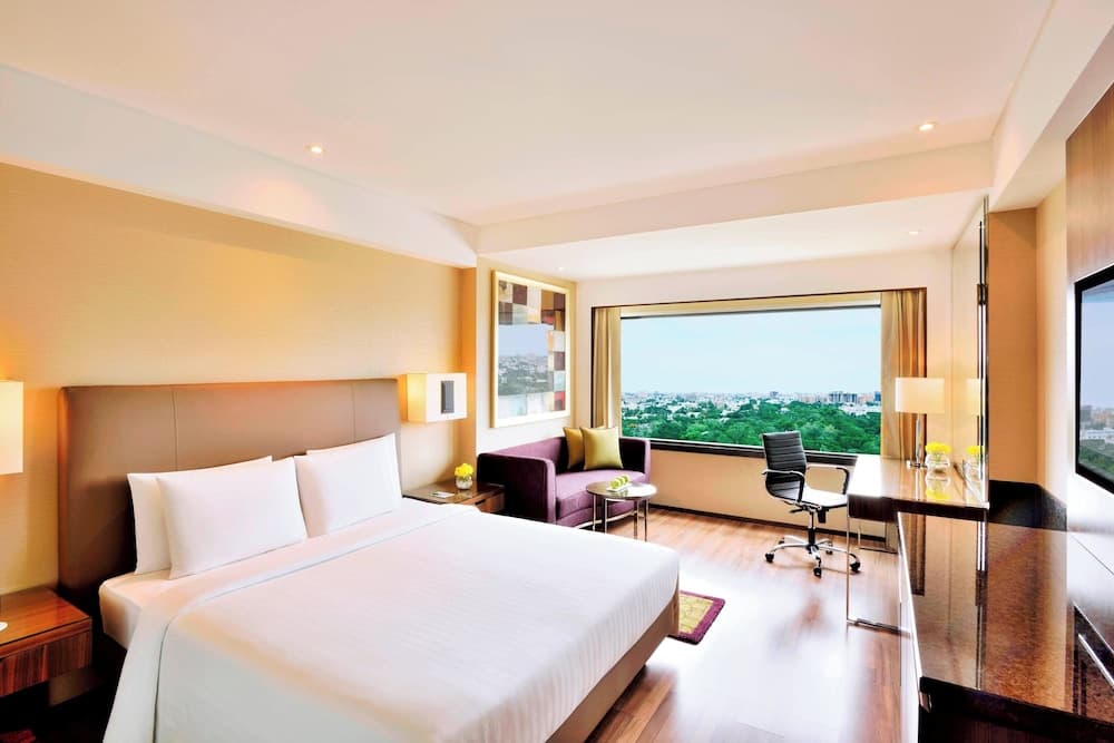 Suite Double Room