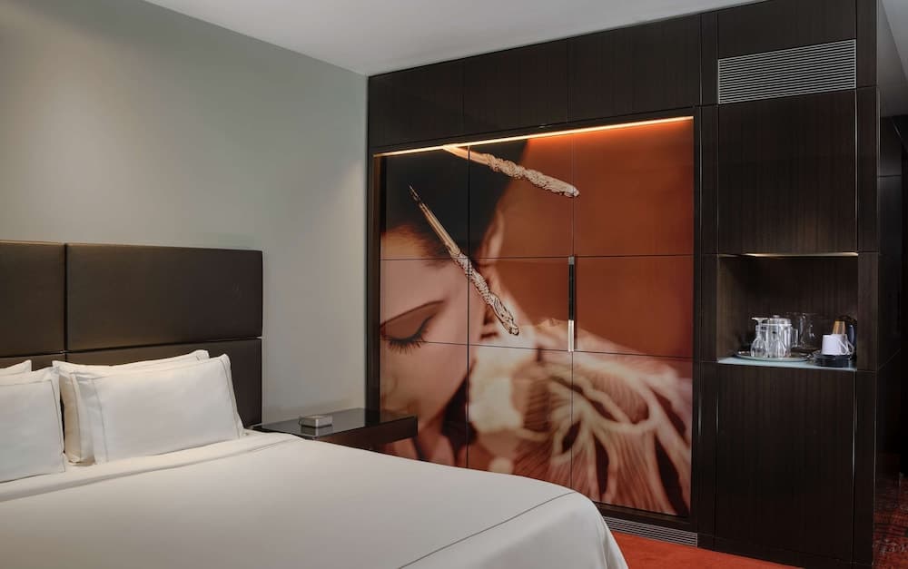 King Room