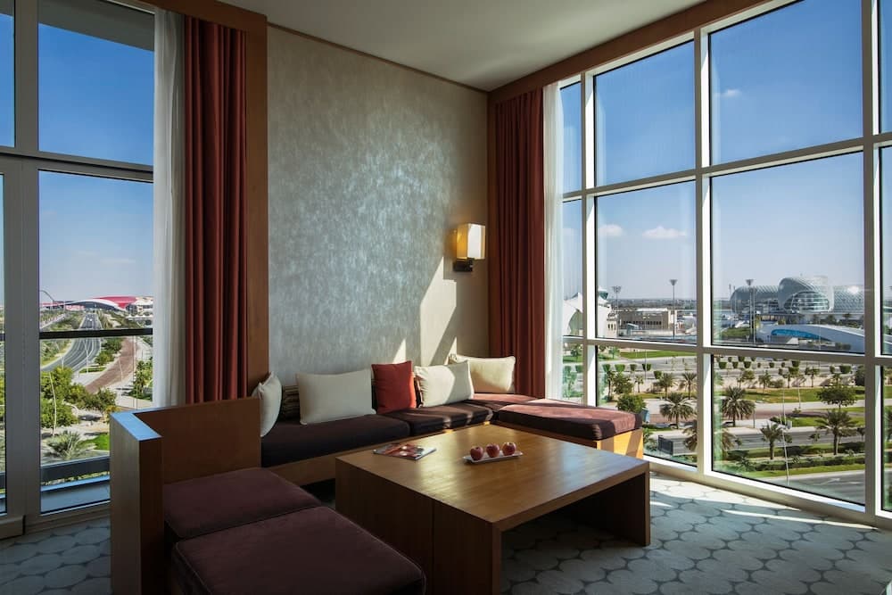 Suite King Room