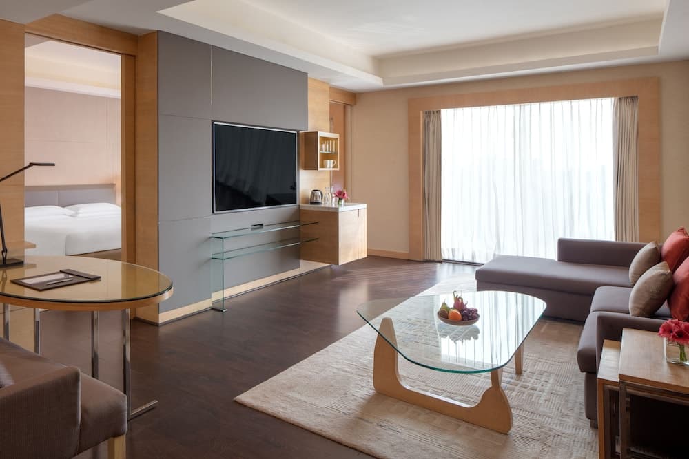 Suite King Room
