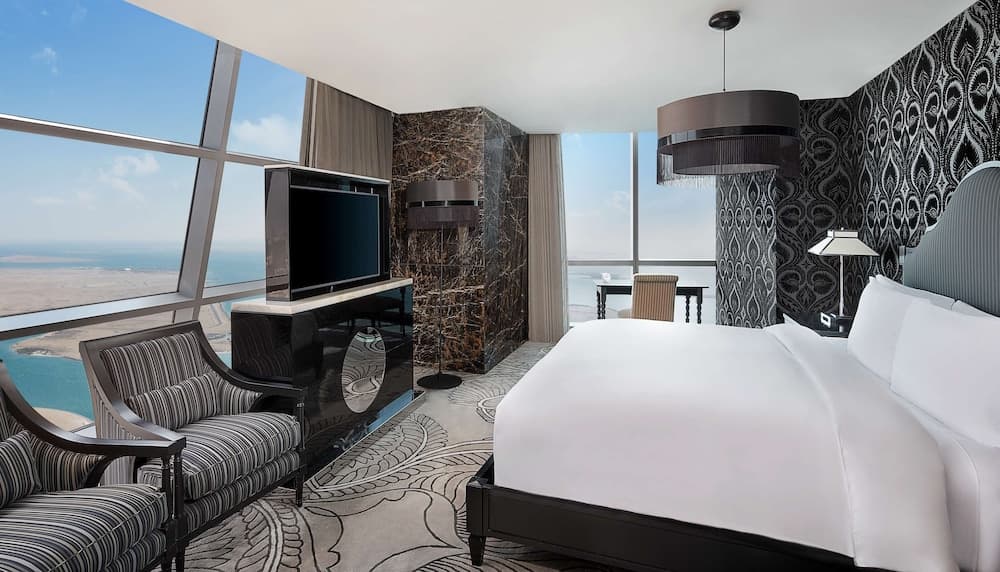 Royal King Room