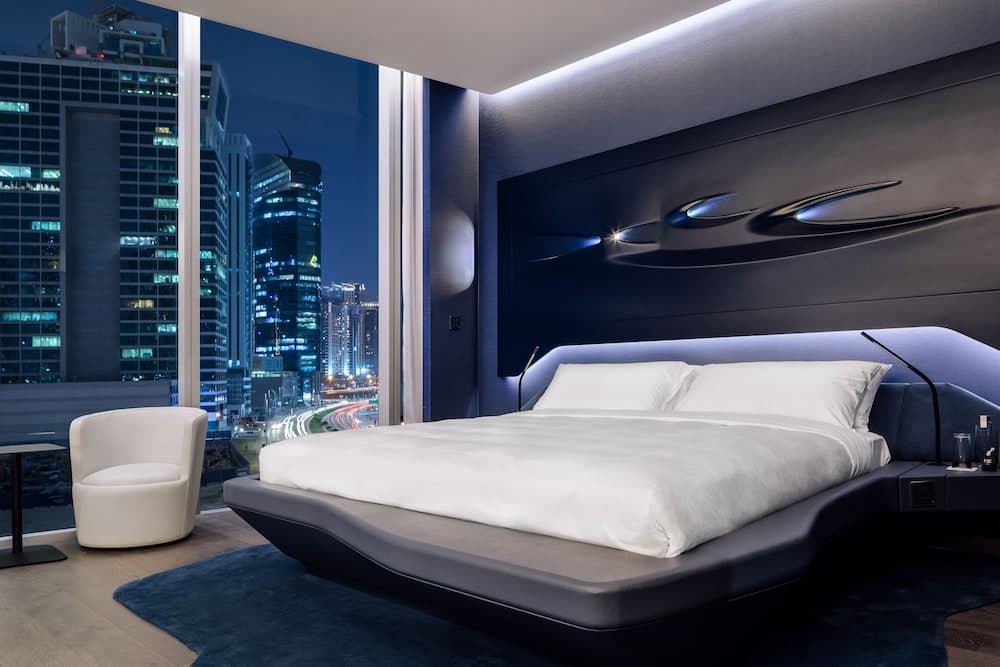Superior King Room