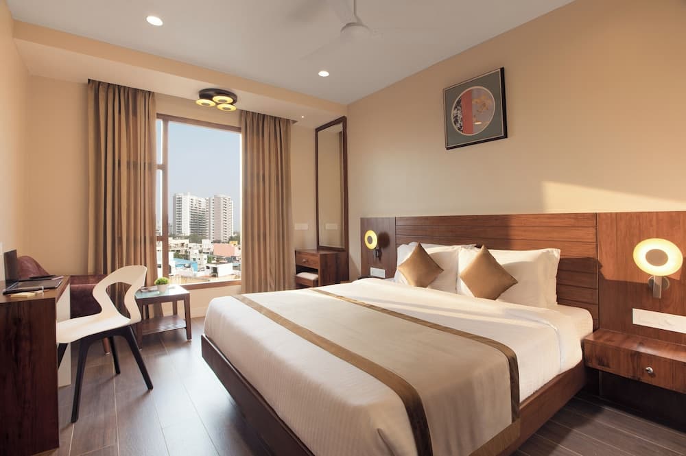 Premium King Room