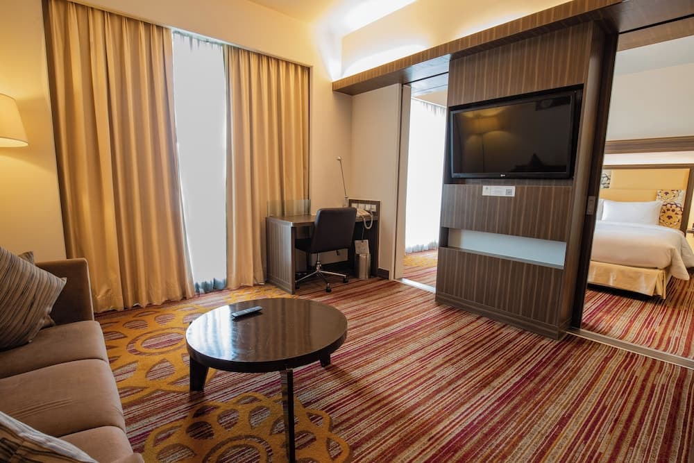 Suite King Room