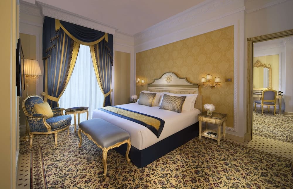 Guest Double Room (Full Double Bed) (Bed Type Is Subject To Availability)