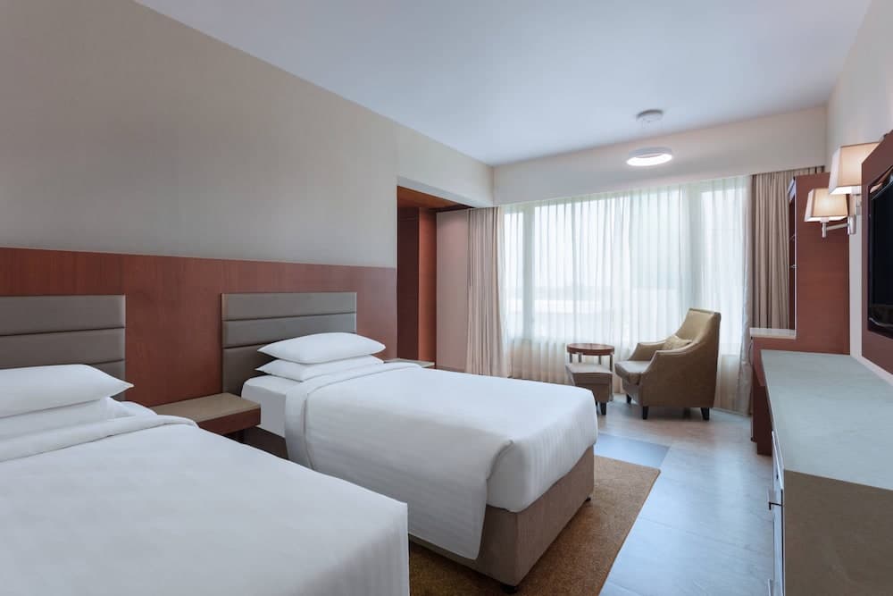 Room, 2 Twin Beds