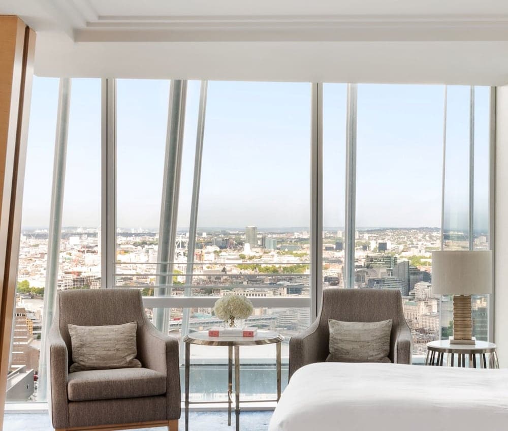 Premier Twin Room