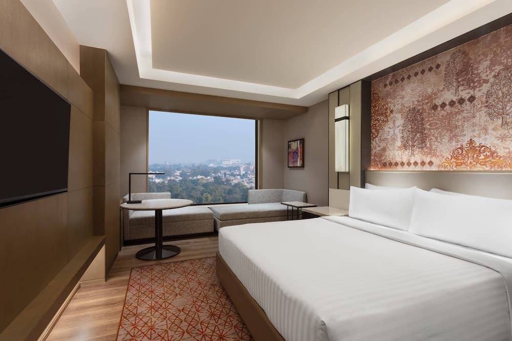 Executive King Room