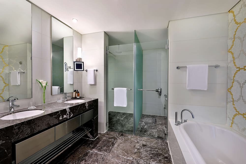 Premier Twin Room