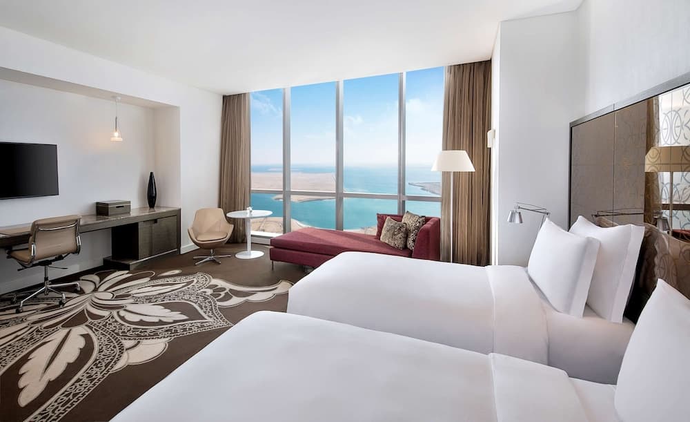 Premier Twin Room