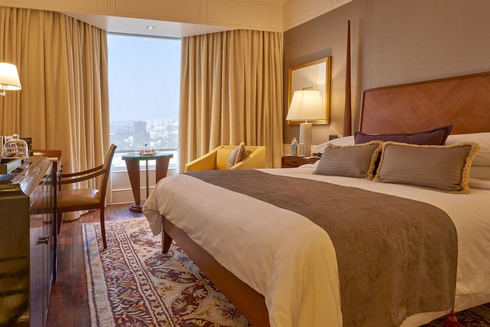 Royal King Room