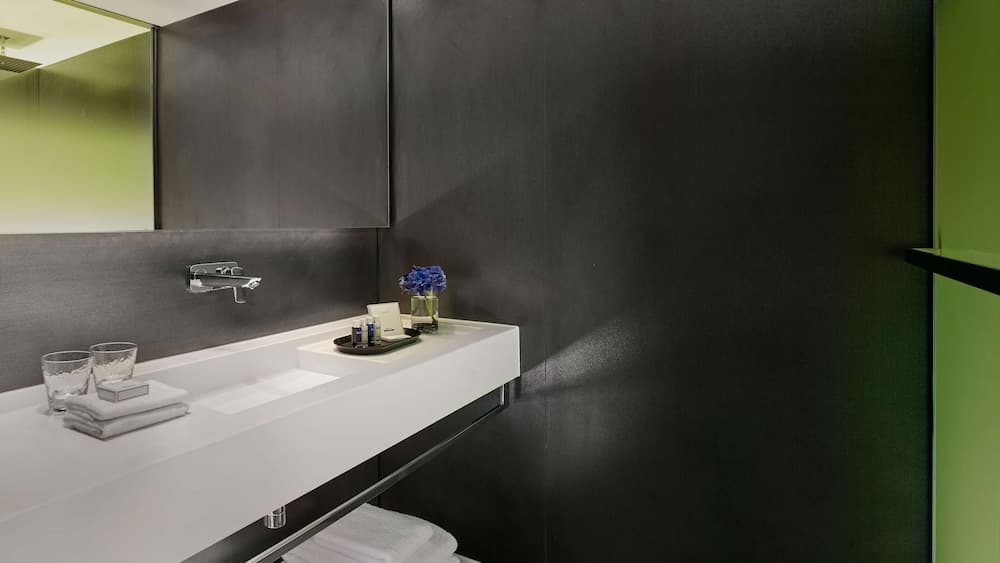 Executive Twin Room