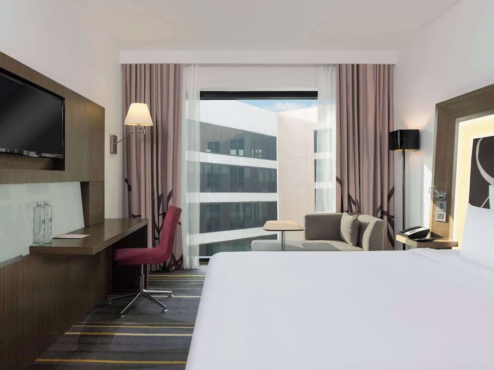Premier King Room