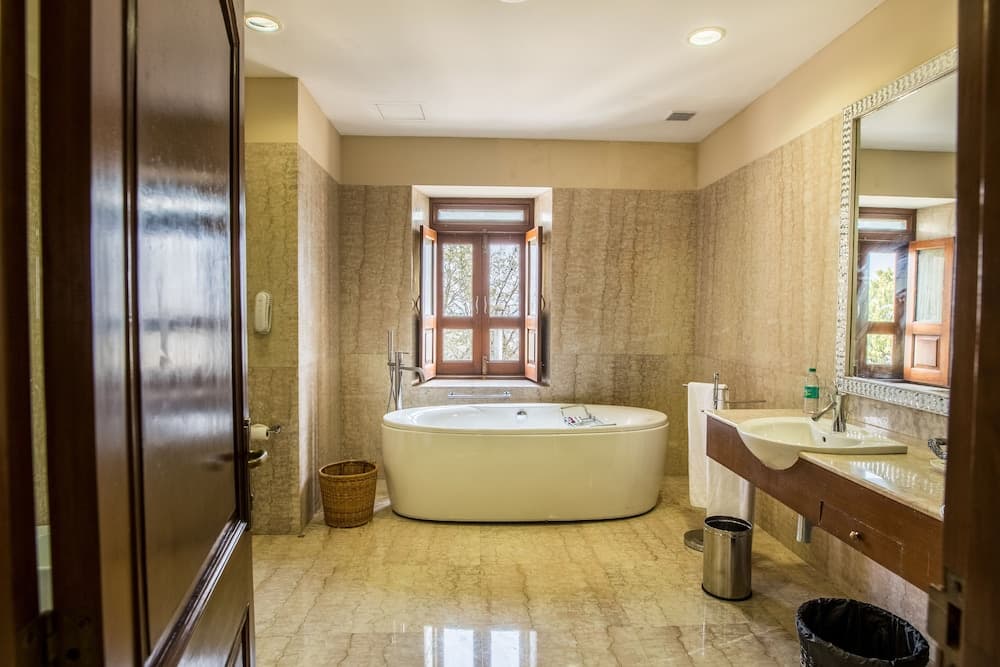 King City View Room