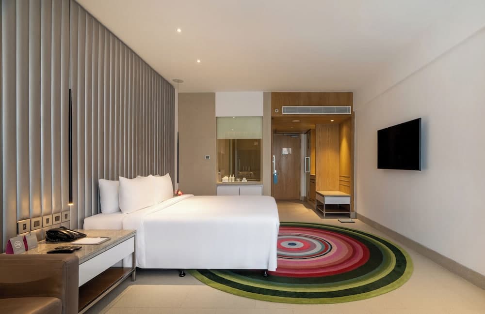 King Room