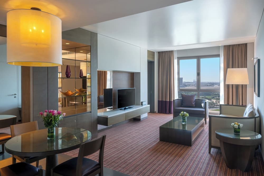 Suite King Room