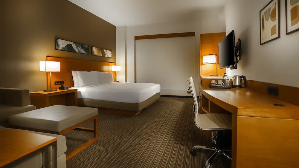 King Room