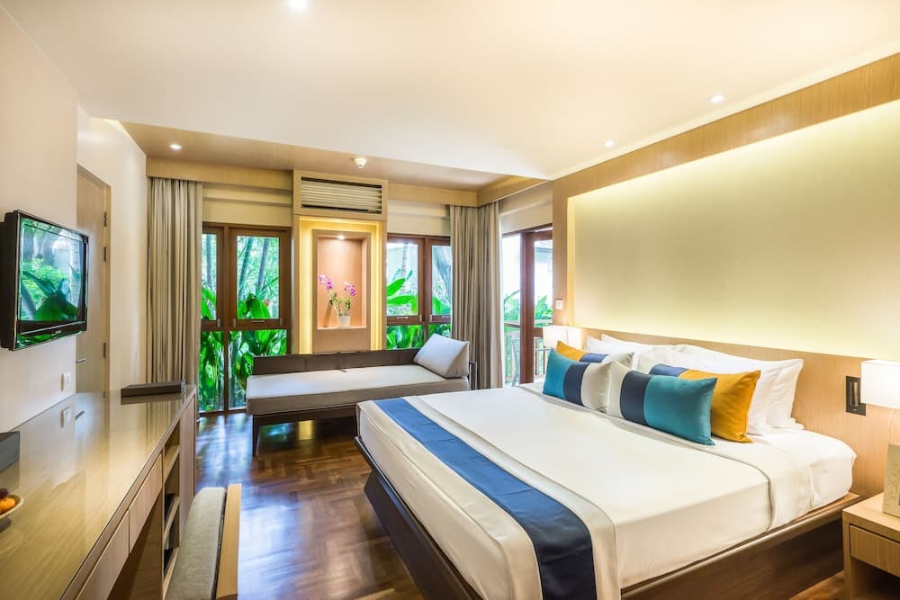 Premier Room