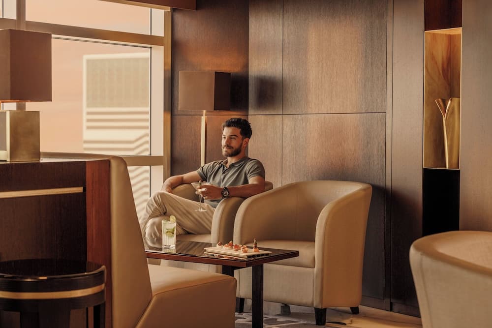 Suite King Room