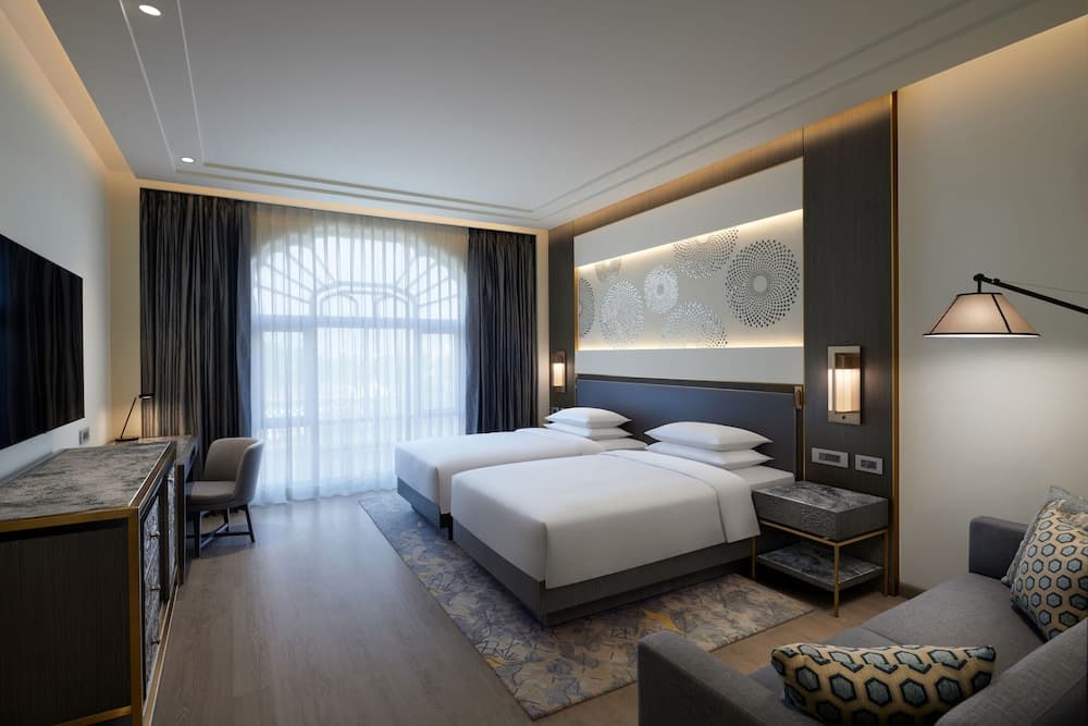 Royal Twin Room