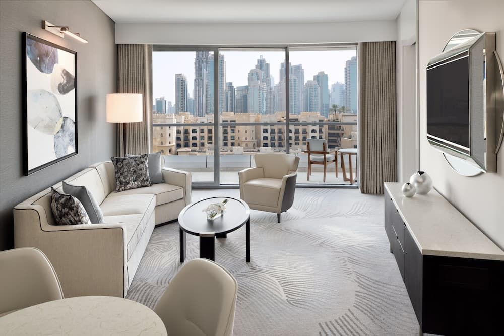 Suite King Room