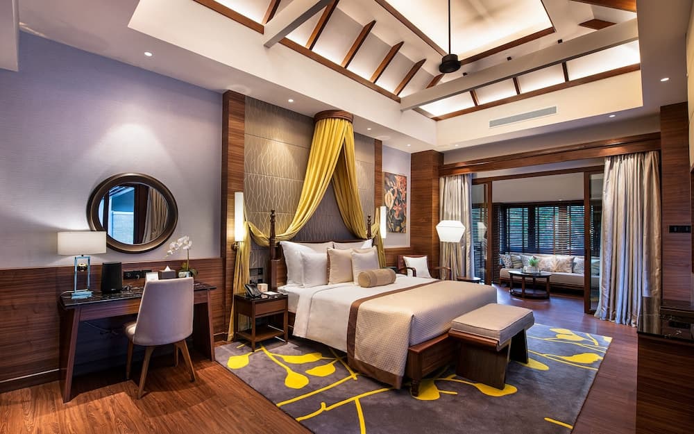 One Bedroom Pool Villa