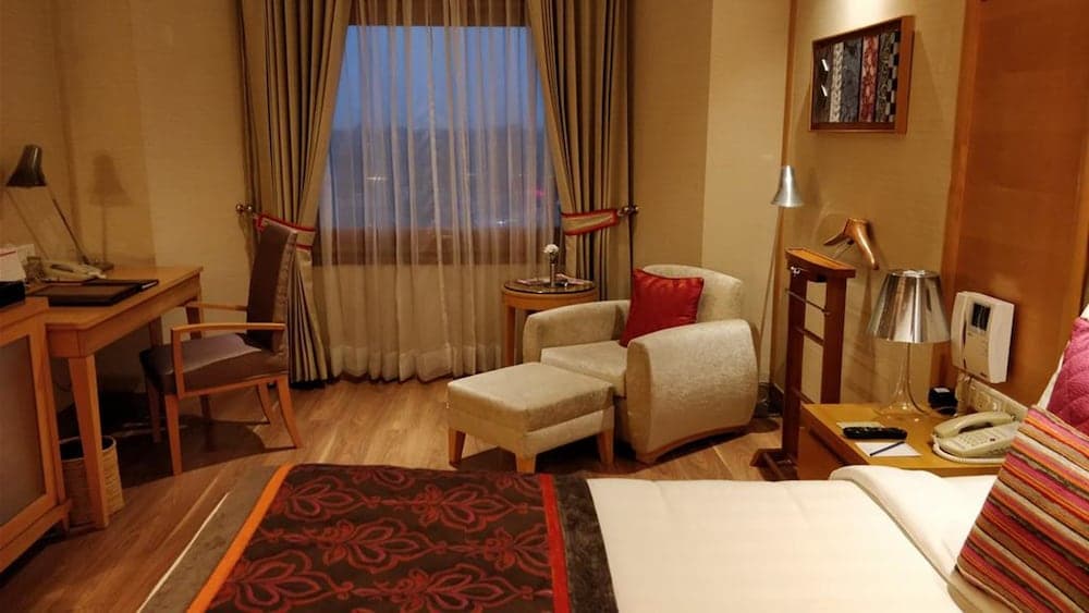 Premium Room