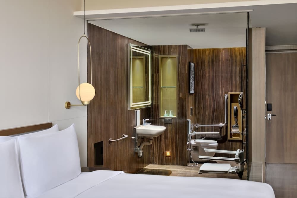 Premium Double Room