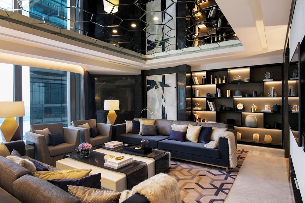Royal King Or Twin Room