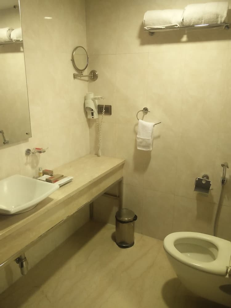 Premier Twin Room