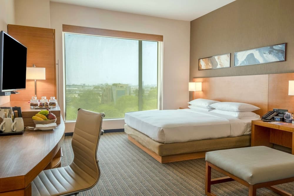 King Room