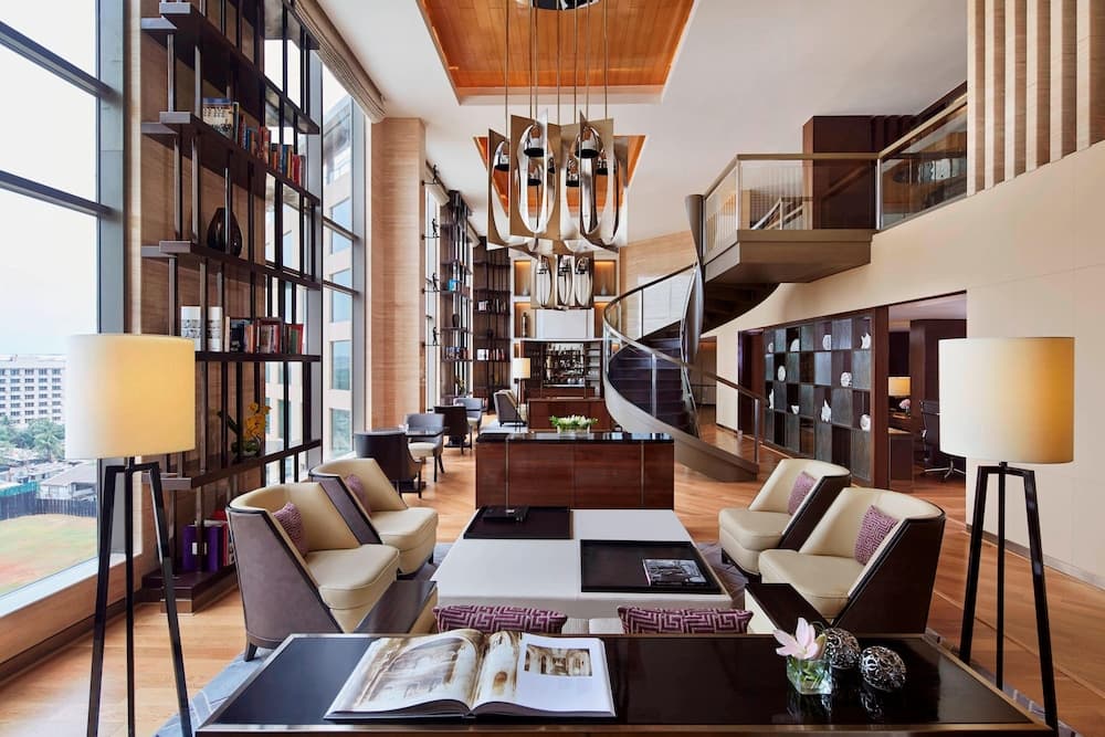 Executive King Room