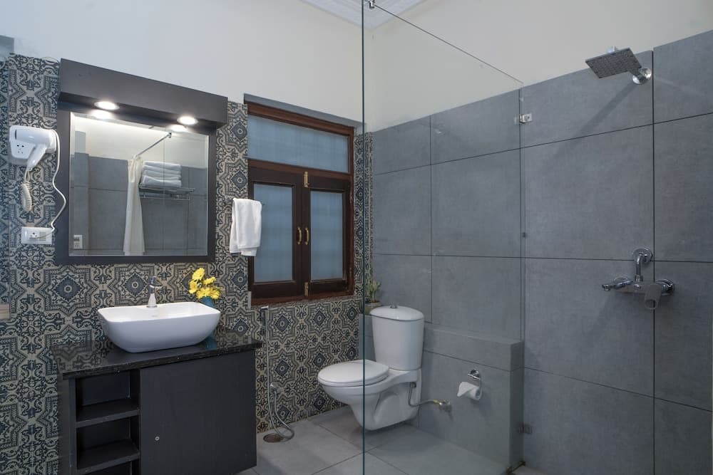 Suite King Or Twin Room