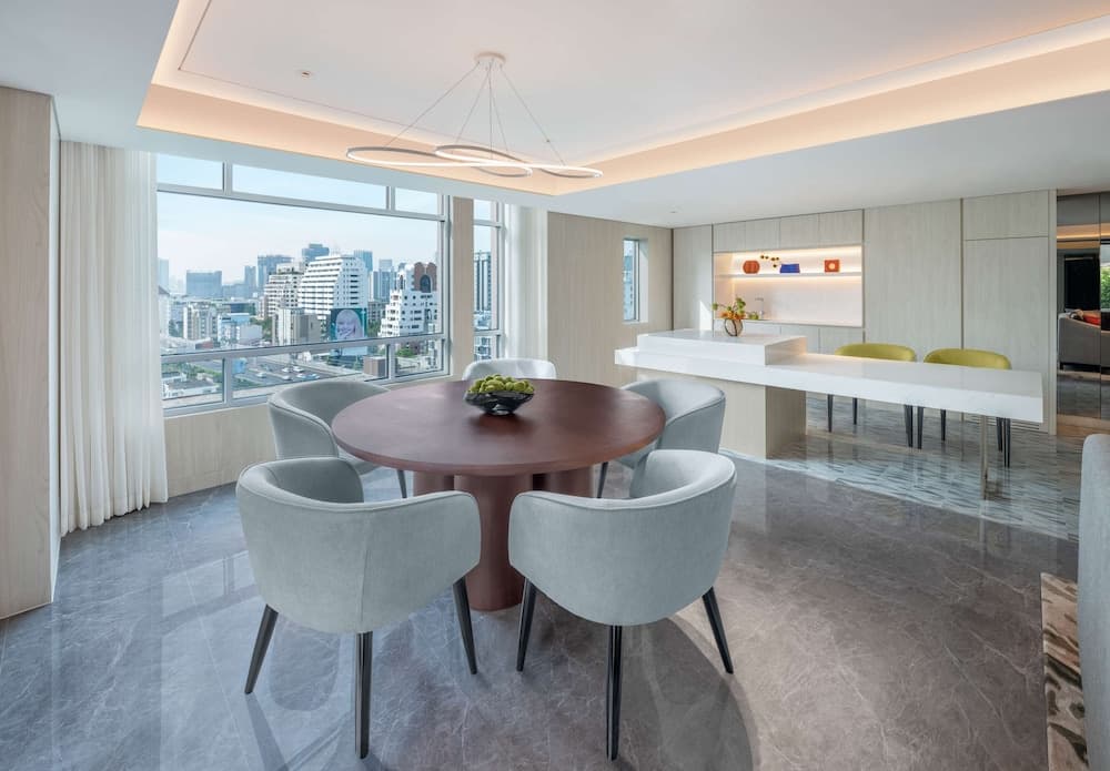 Presidential King Room