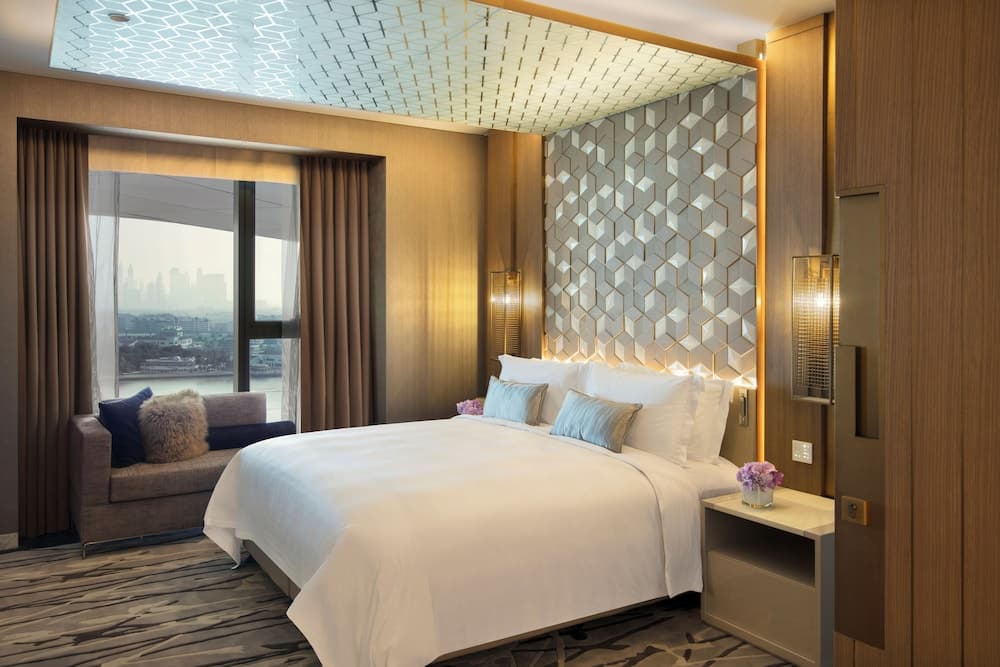 King City View Room