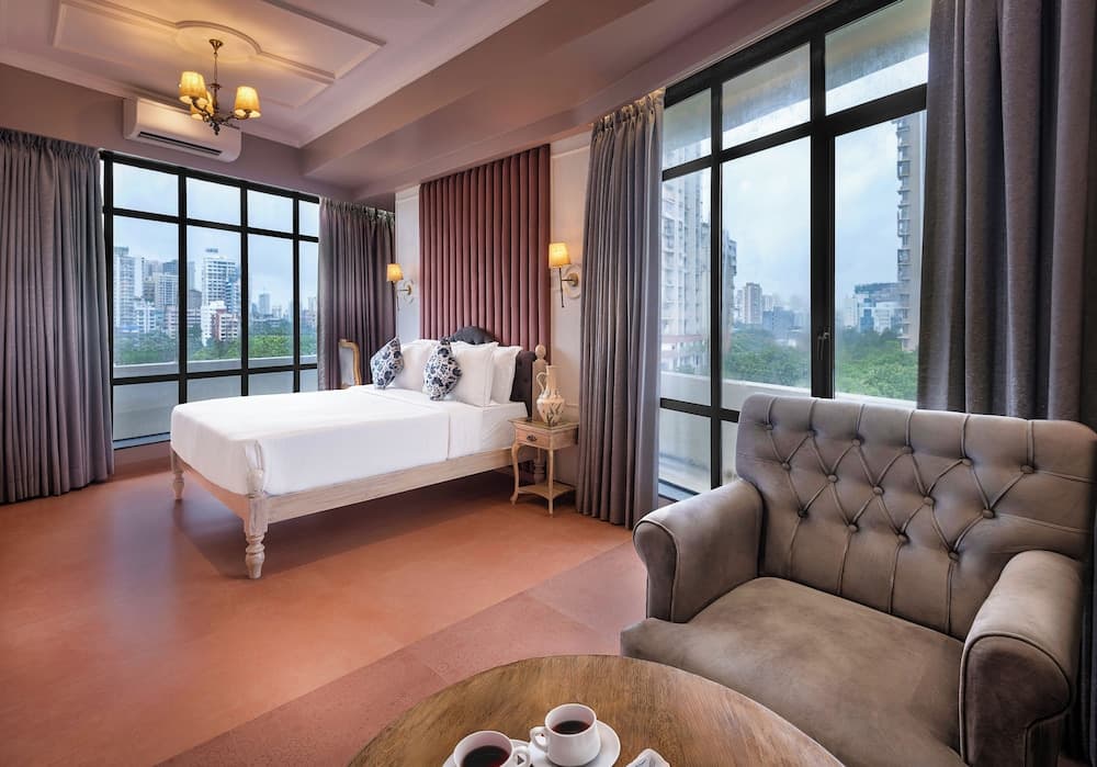 Club Double Room