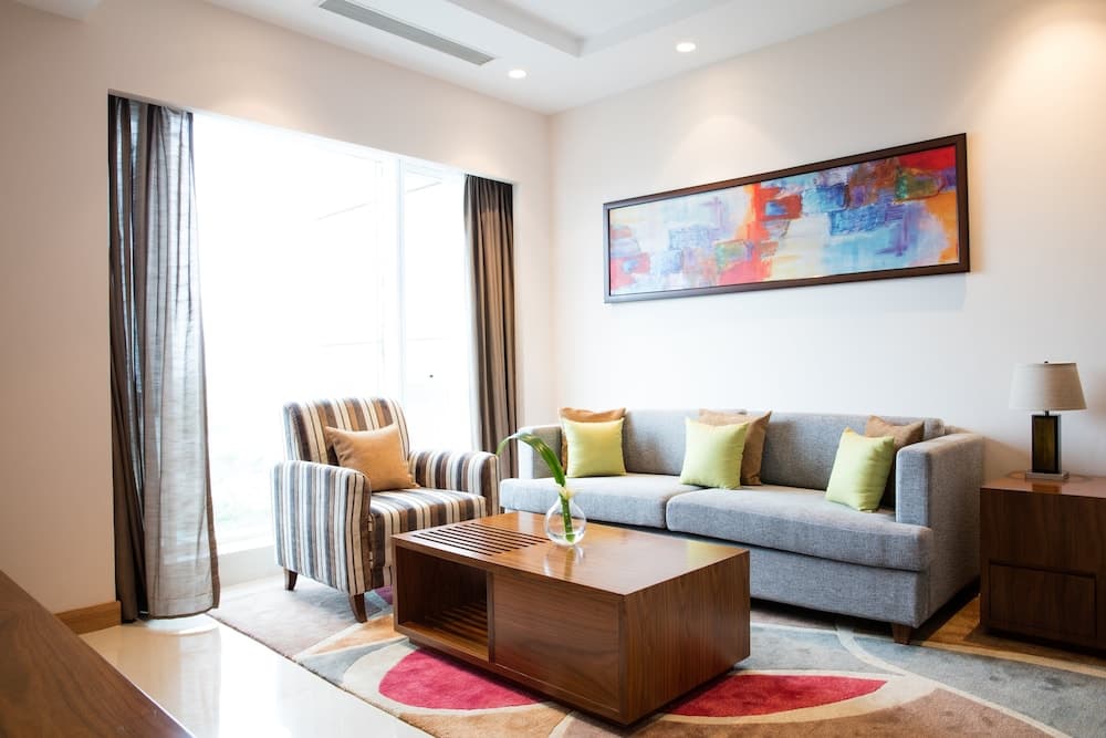 Superior King Room