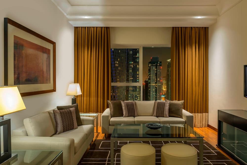 Premier Junior Suite