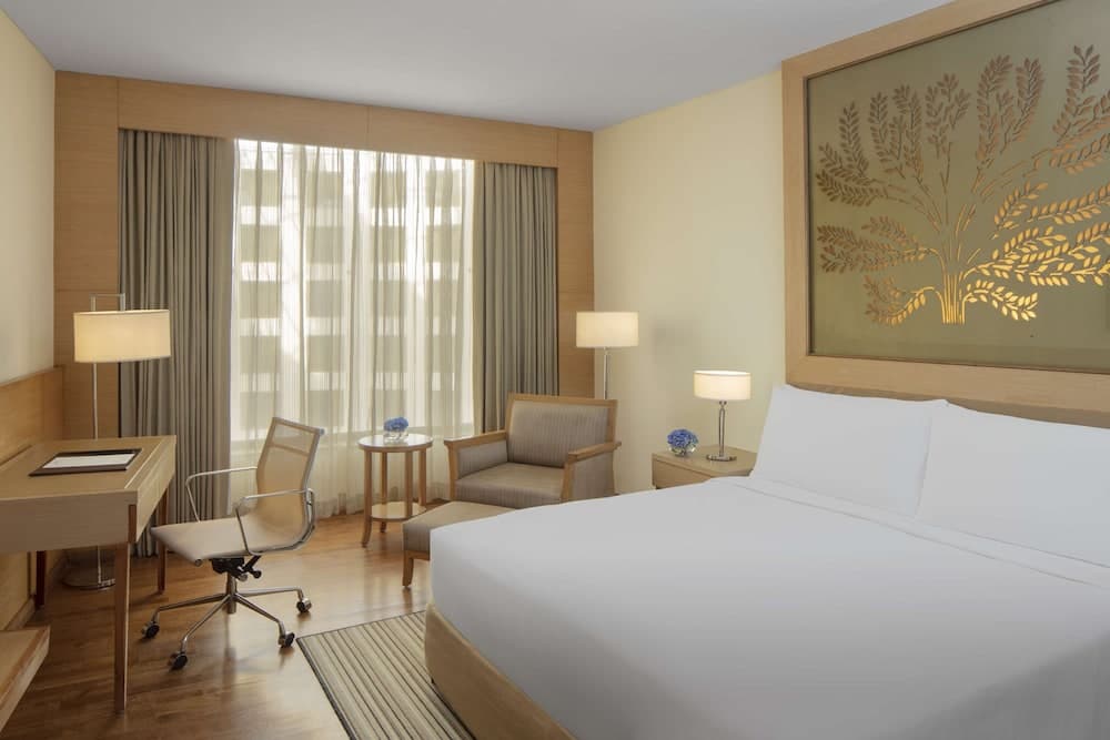 Business Room (Business Class)