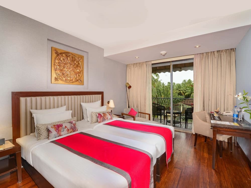 Superior Twin Room, 2 Twin Beds