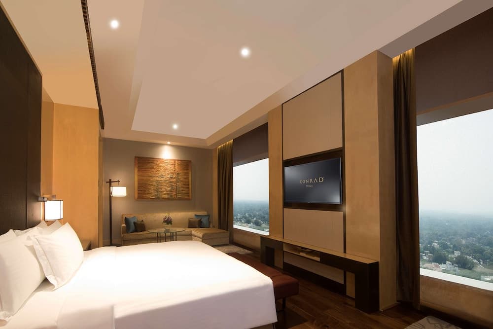 Suite King Room