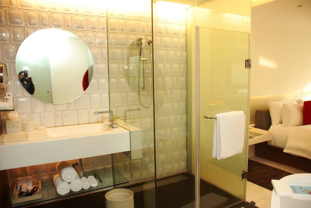 Luxury King Room